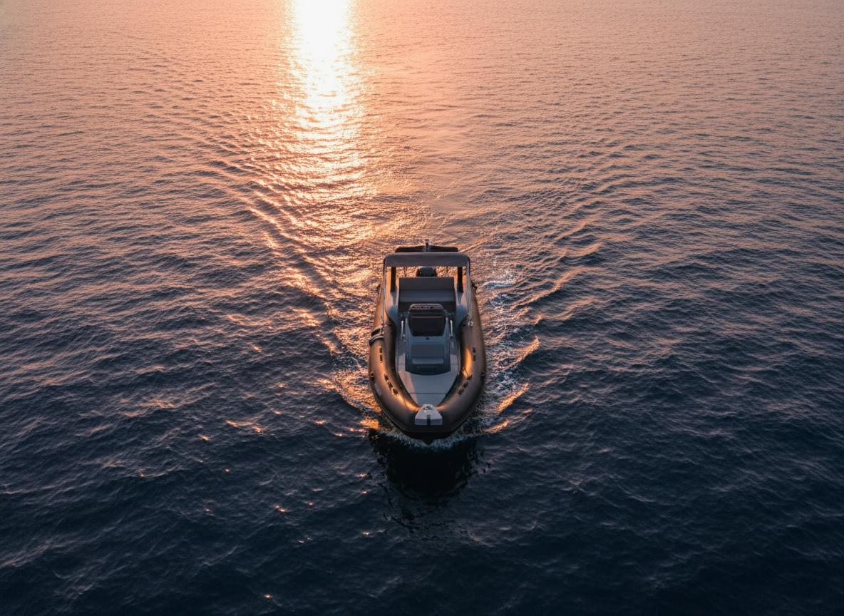 Admiral 580B