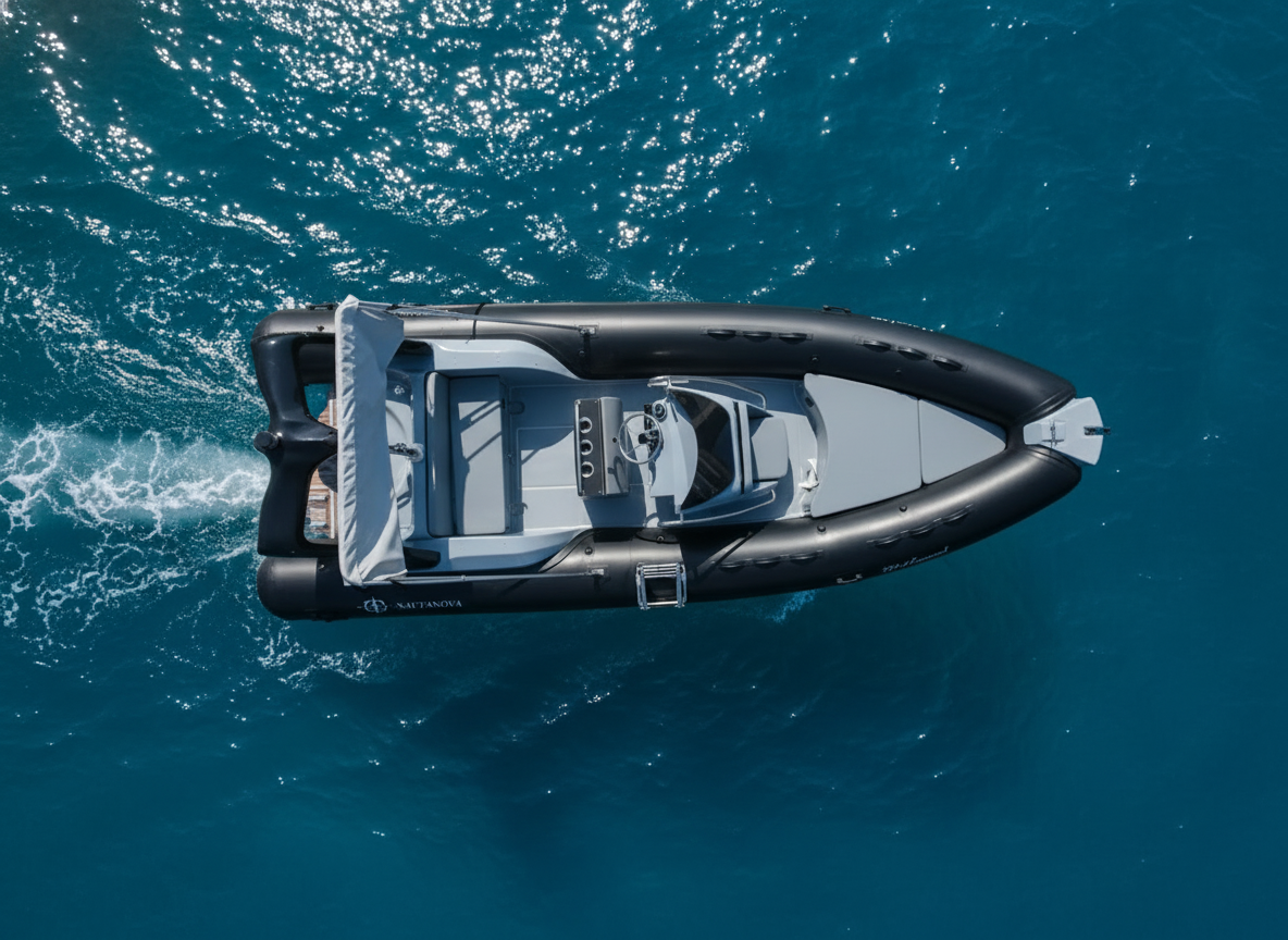 Admiral 580B