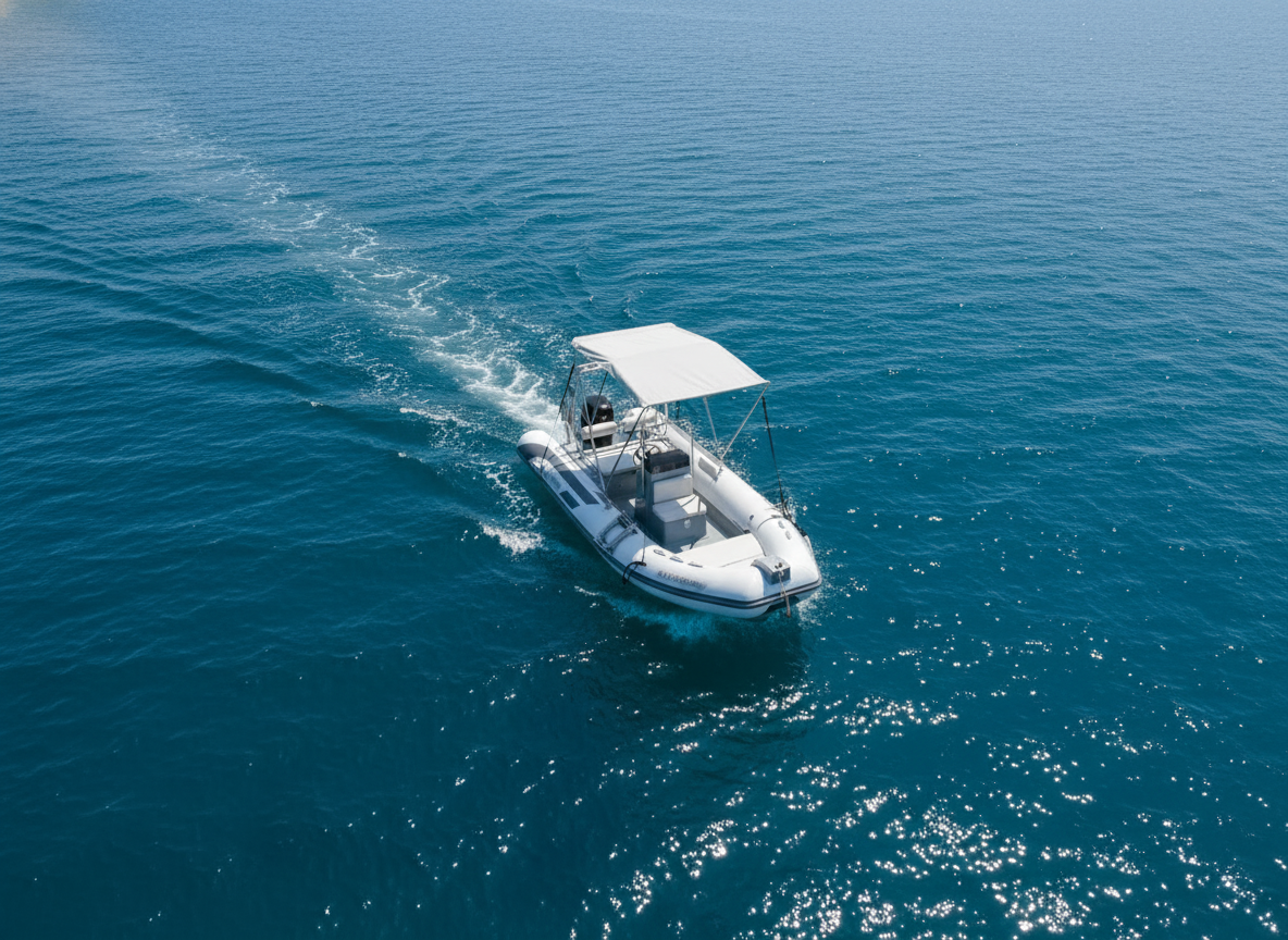 Explorer 480